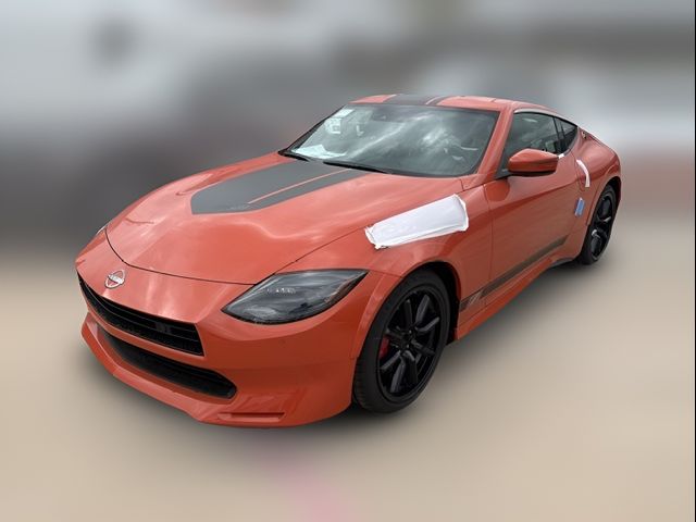 2024 Nissan Z Performance