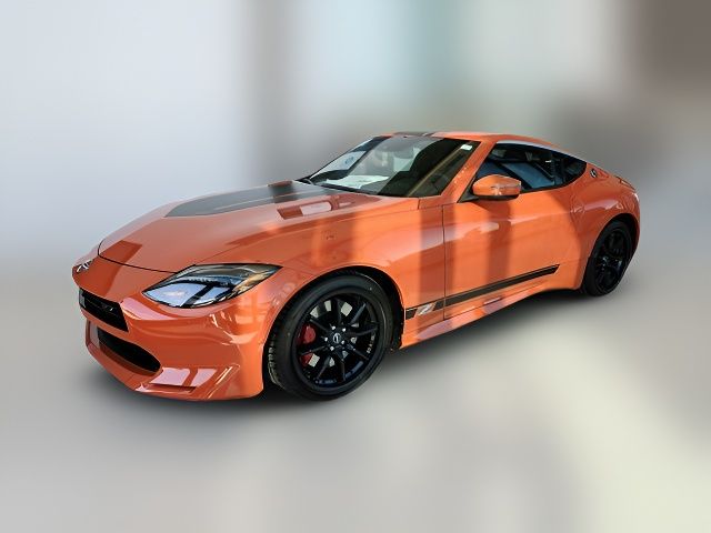 2024 Nissan Z Performance