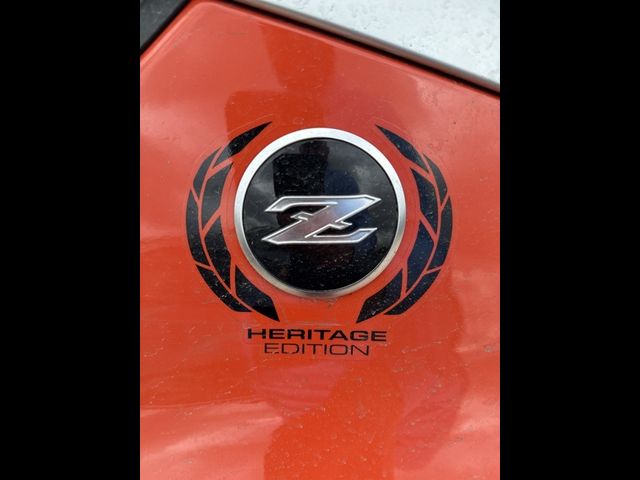 2024 Nissan Z Performance