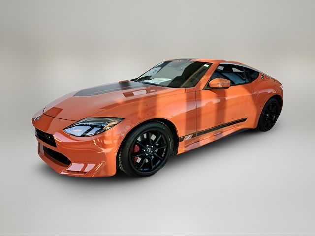 2024 Nissan Z Performance