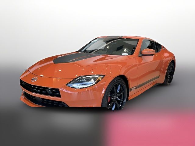 2024 Nissan Z Performance