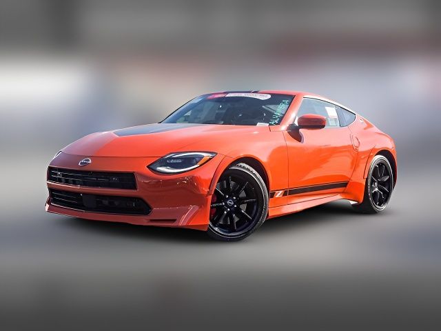 2024 Nissan Z Performance
