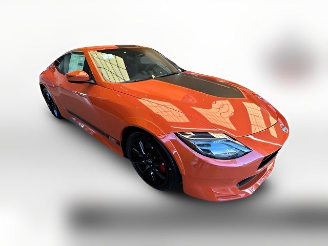 2024 Nissan Z Performance