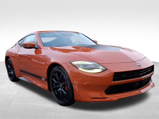 2024 Nissan Z Performance