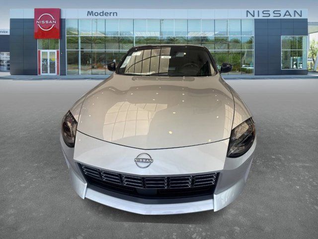 2024 Nissan Z Performance