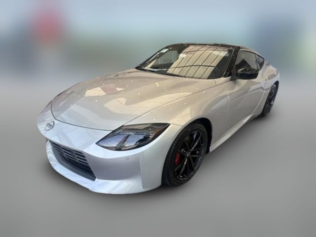 2024 Nissan Z Performance