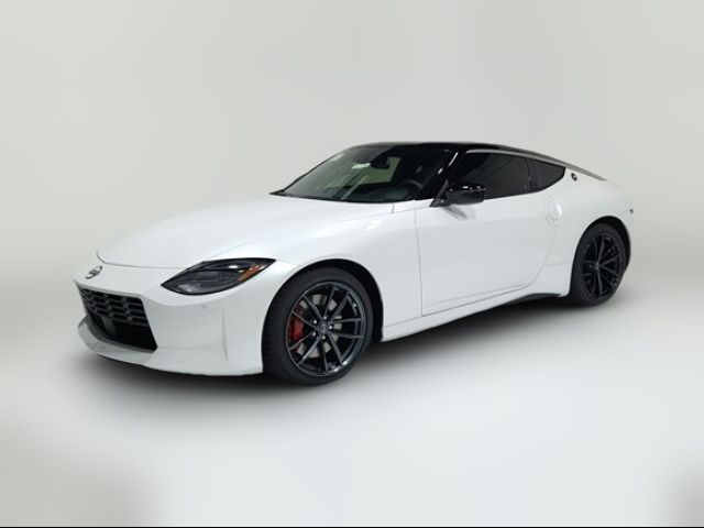 2024 Nissan Z Performance