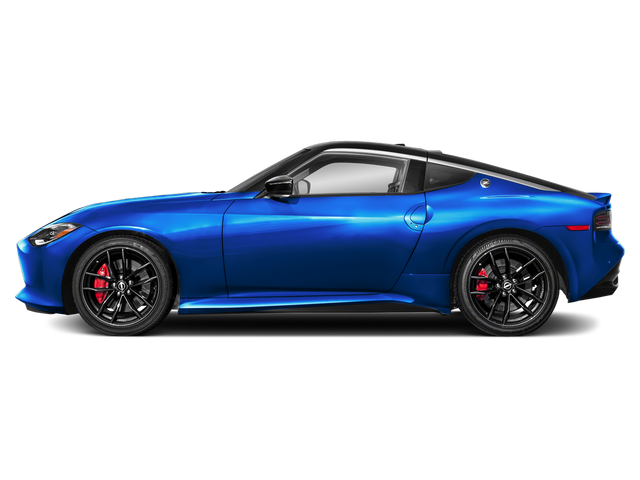 2024 Nissan Z Performance