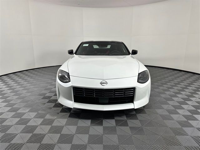 2024 Nissan Z Performance