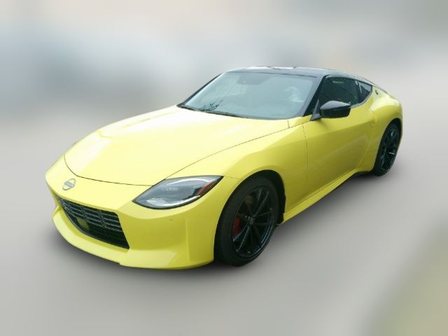 2024 Nissan Z Performance