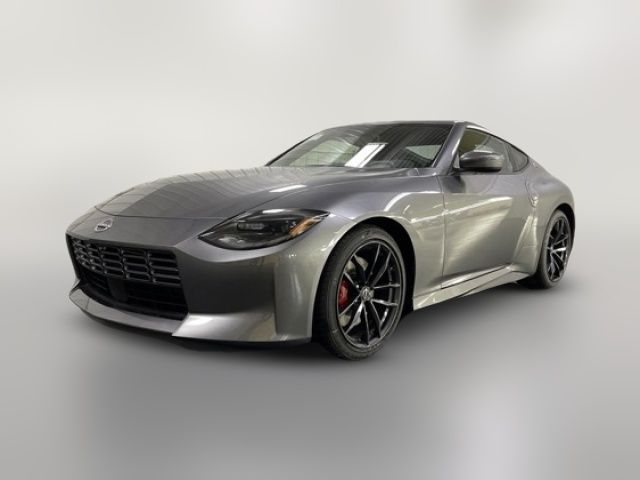 2024 Nissan Z Performance