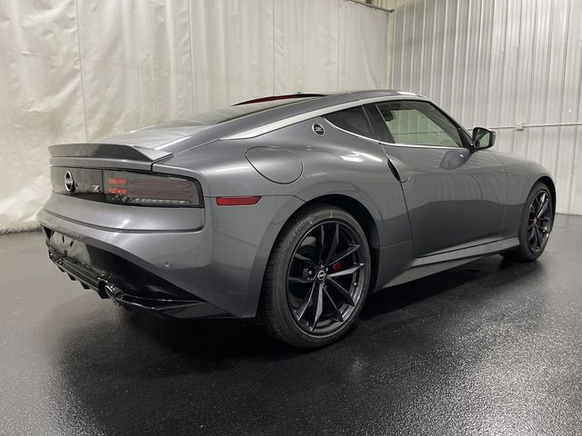 2024 Nissan Z Performance