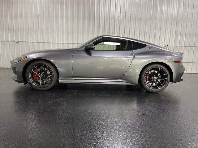 2024 Nissan Z Performance