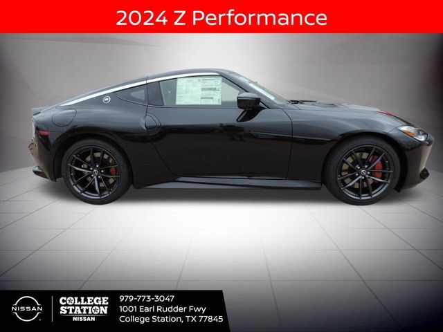 2024 Nissan Z Performance