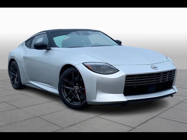 2024 Nissan Z Performance