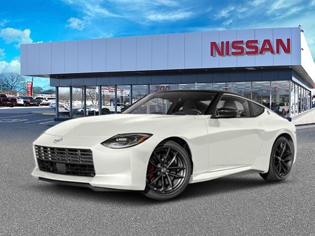 2024 Nissan Z Performance