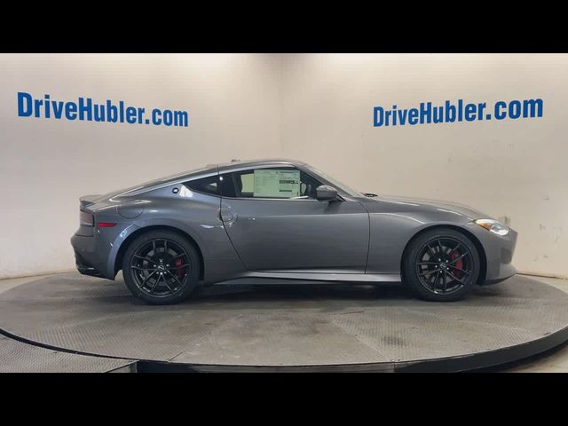 2024 Nissan Z Performance