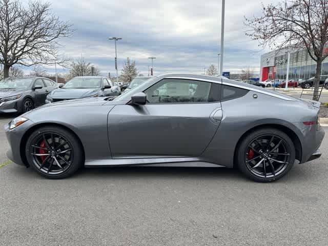 2024 Nissan Z Performance