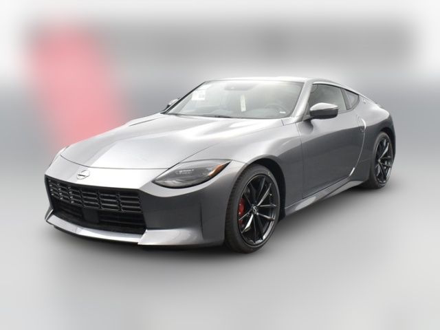 2024 Nissan Z Performance