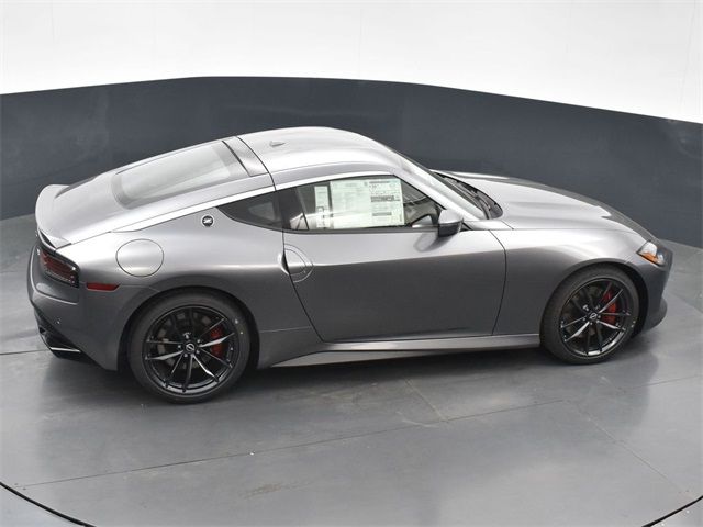 2024 Nissan Z Performance