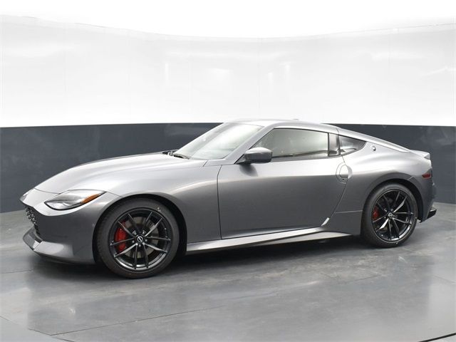 2024 Nissan Z Performance