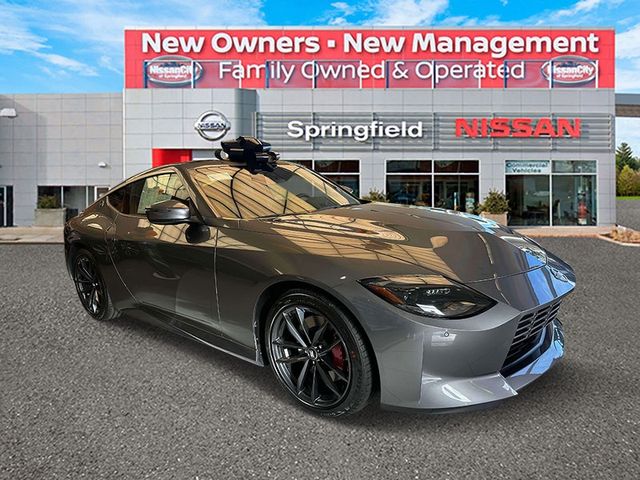 2024 Nissan Z Performance