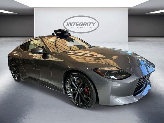 2024 Nissan Z Performance