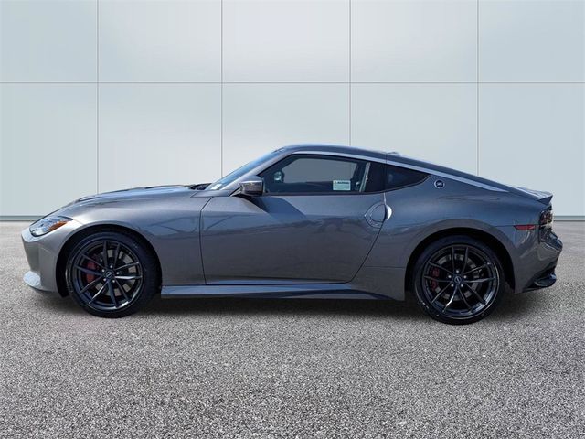 2024 Nissan Z Performance