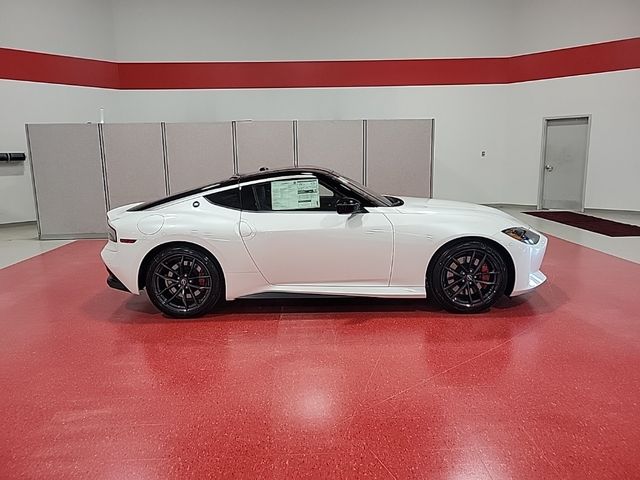 2024 Nissan Z Performance