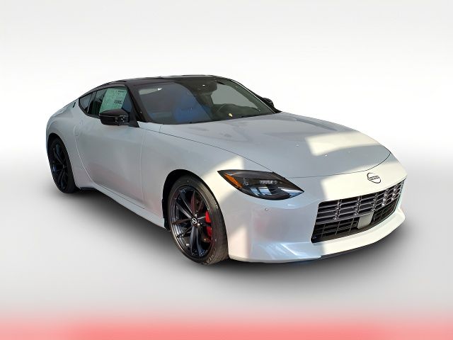 2024 Nissan Z Performance