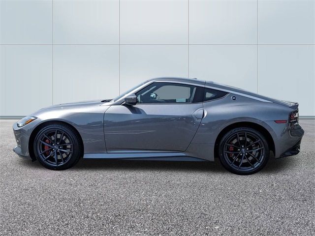 2024 Nissan Z Performance