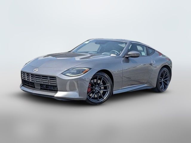 2024 Nissan Z Performance