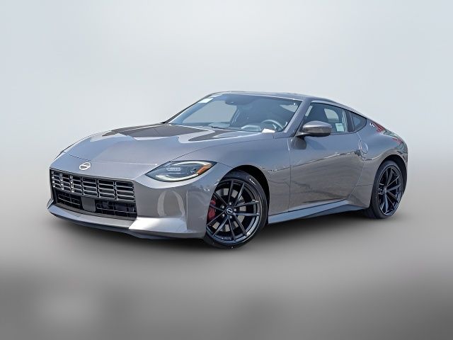 2024 Nissan Z Performance