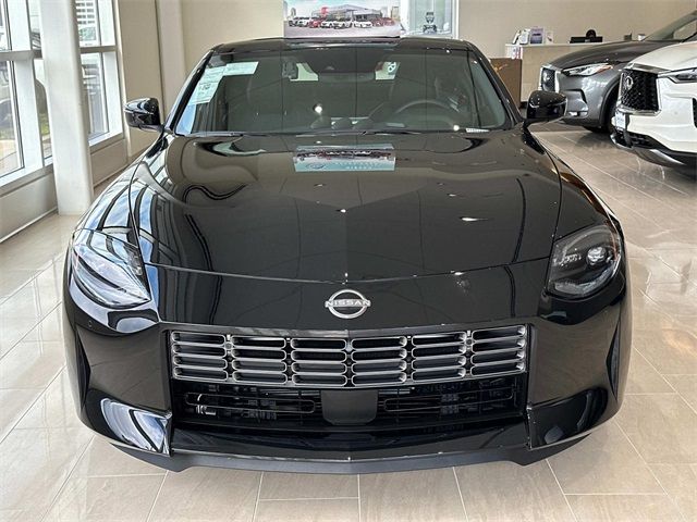 2024 Nissan Z Performance