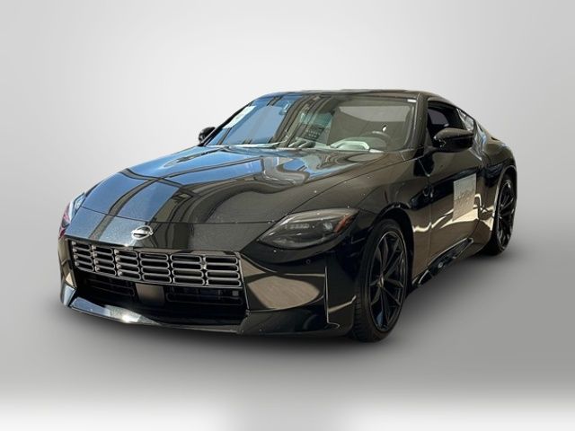 2024 Nissan Z Performance