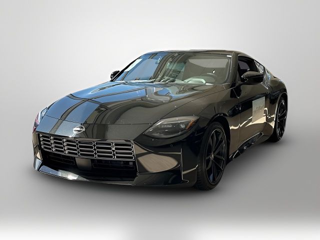 2024 Nissan Z Performance
