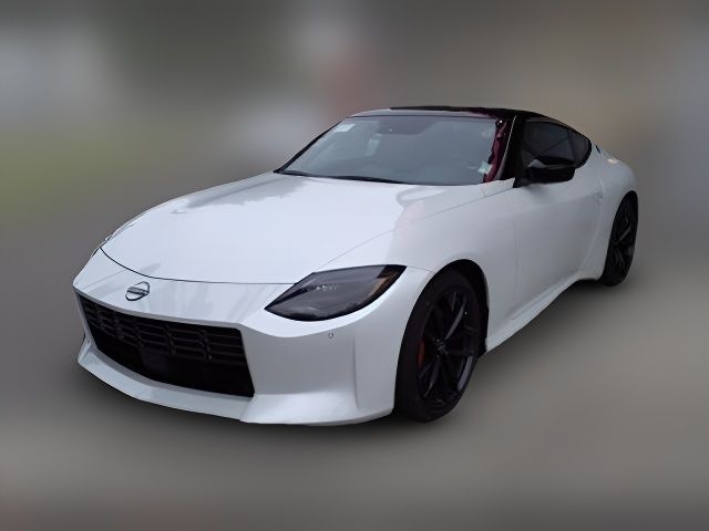 2024 Nissan Z Performance