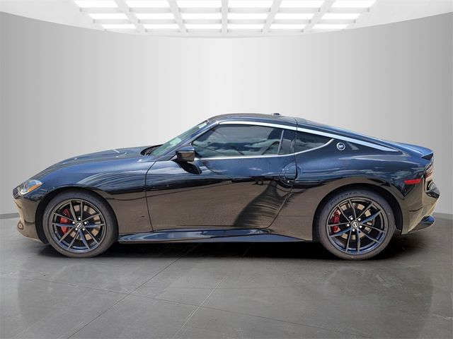 2024 Nissan Z Performance