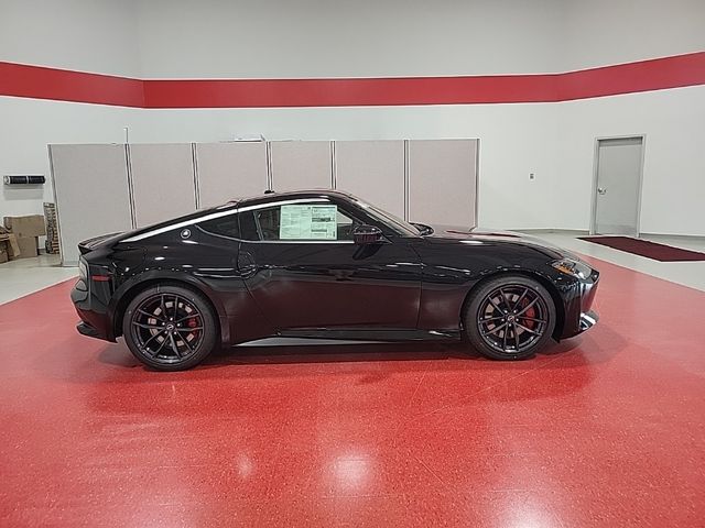 2024 Nissan Z Performance