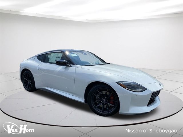 2024 Nissan Z Performance