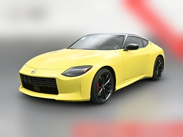 2024 Nissan Z Performance