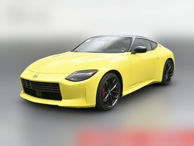 2024 Nissan Z Performance