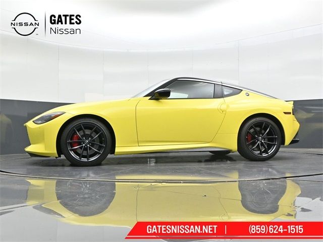 2024 Nissan Z Performance