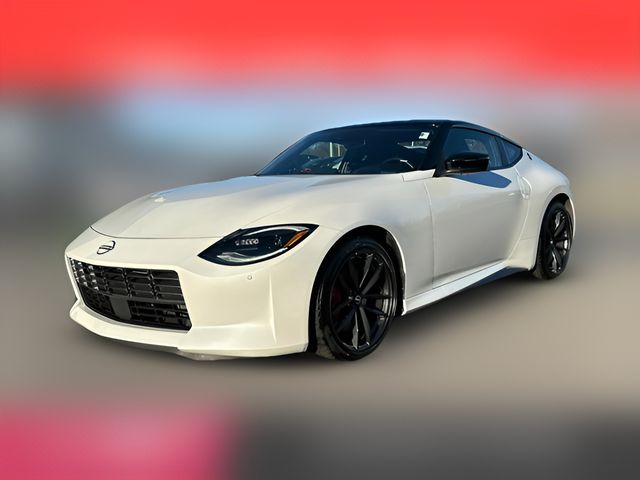 2024 Nissan Z Performance
