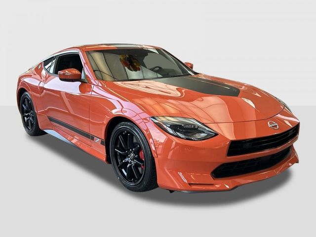 2024 Nissan Z Performance