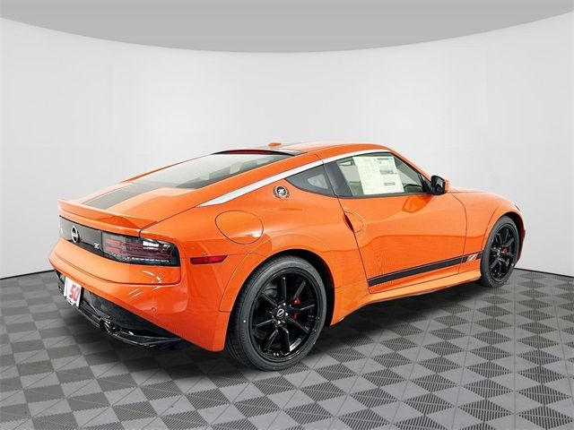 2024 Nissan Z Performance
