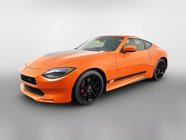 2024 Nissan Z Performance