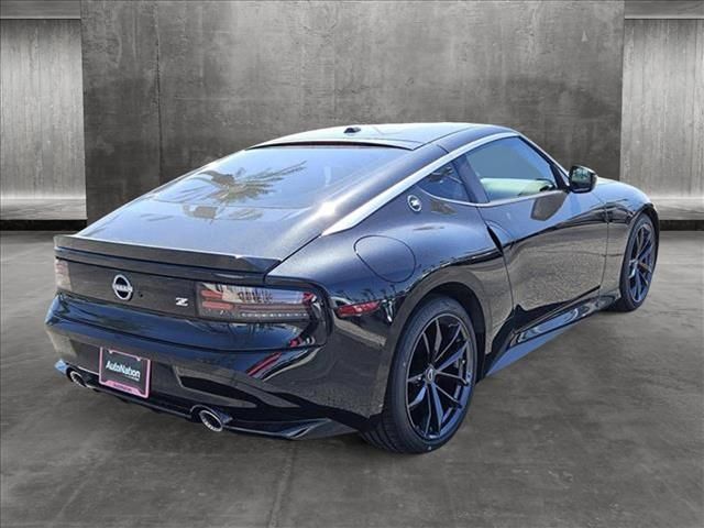 2024 Nissan Z Performance