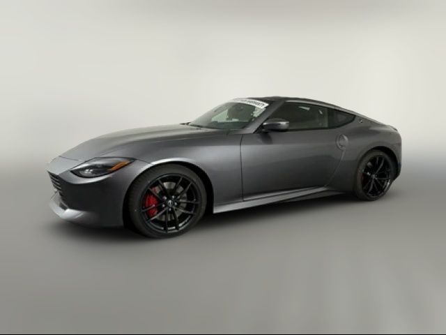 2024 Nissan Z Performance