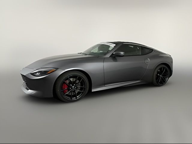 2024 Nissan Z Performance